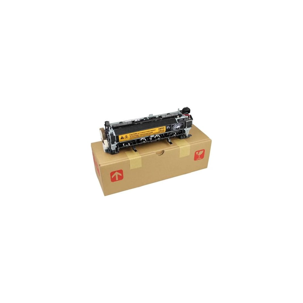 Печка в сборе для HP LaserJet P4014/P4015/P4515 CET