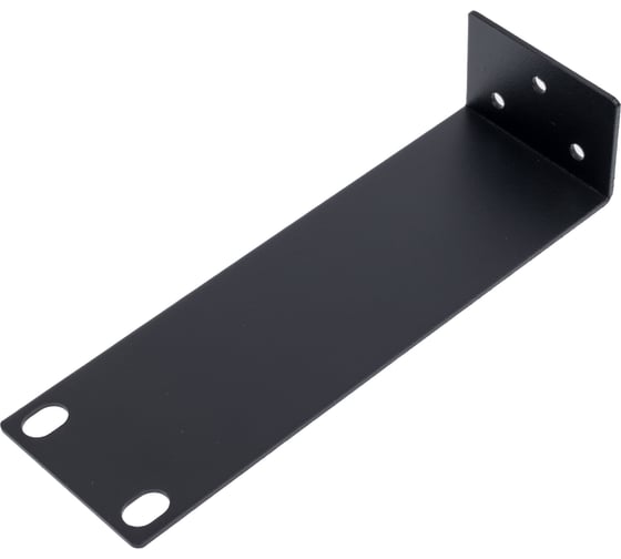 Изображение товара Комплект для монтажа коммутатора в стойку OSNOVO RMK-01 sct1381