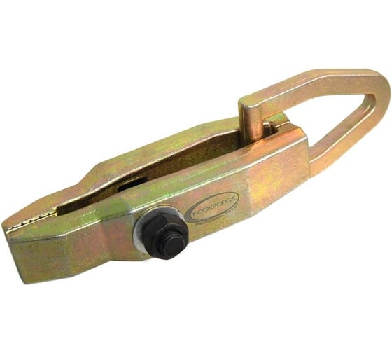 Изображение товара Захват для кузовных работ Rockforce RF-62509 однофункциональный удлин максусилие 3т RF-62509(17956)