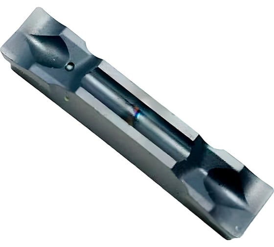 Изображение товара Пластина твердосплавная 10 шт ZCC-CT ZPGD0402-MG YBG202