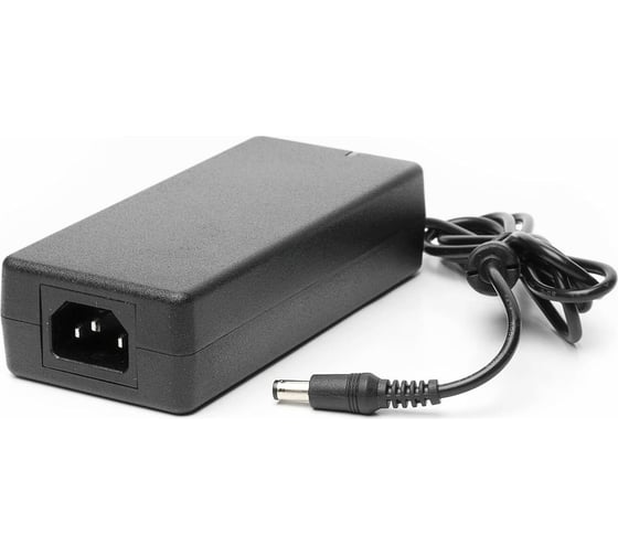 Изображение товара Блок питания (Сетевой адаптер) OSNOVO PS-52065 DC52V, 1,25A (65Вт макс.) sct1494