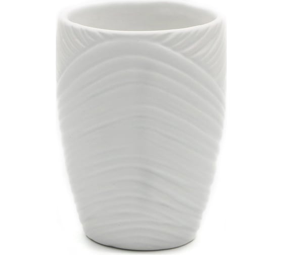 Изображение товара Стакан для зубных щеток ND Play "Shell" 292165