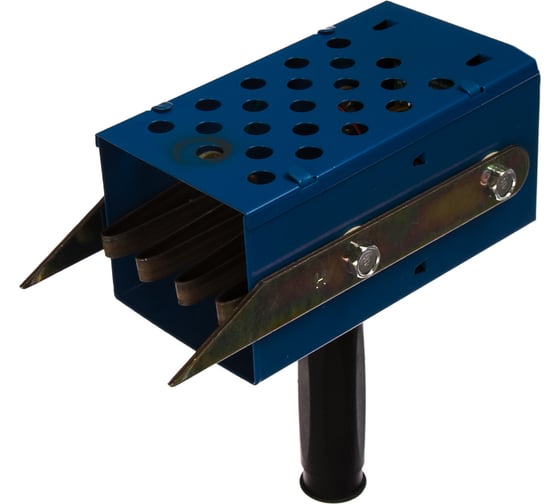 Изображение товара Нагрузочная измерительная цифровая вилка TOPAUTO ВИН-101 В101