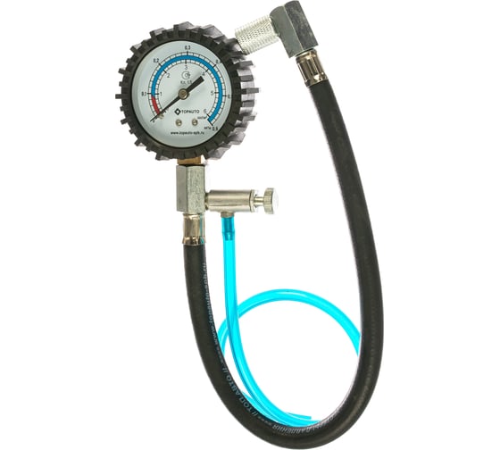 Изображение товара Измеритель давления топлива TOPAUTO топливомер 13111