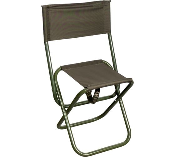 Изображение товара Складной большой стул со спинкой МИТЕК 23-00001325