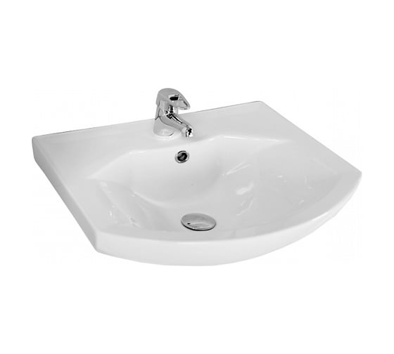 Изображение товара Раковина AQUATON Смайл-65 1WH207782, 00000050747