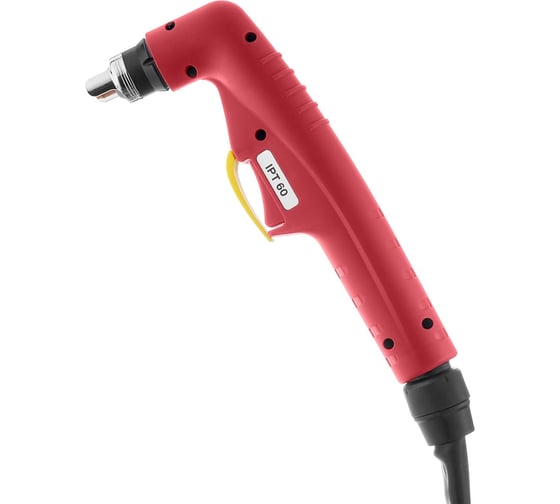 Изображение товара Резак плазменный IPT 60 Евро адаптер 6 м BPR0206 ПТК 00000042816