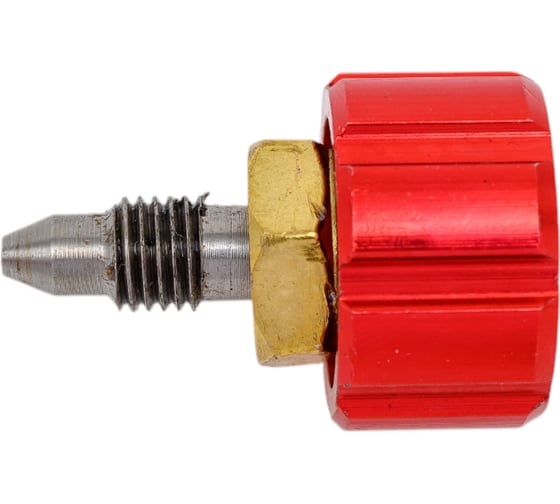 Изображение товара Узел вентиля ГГ к резакам Р1А/Р1П/Р1ПУ/Р3А/Р3П/Р3ПУ ПТК 00000034845