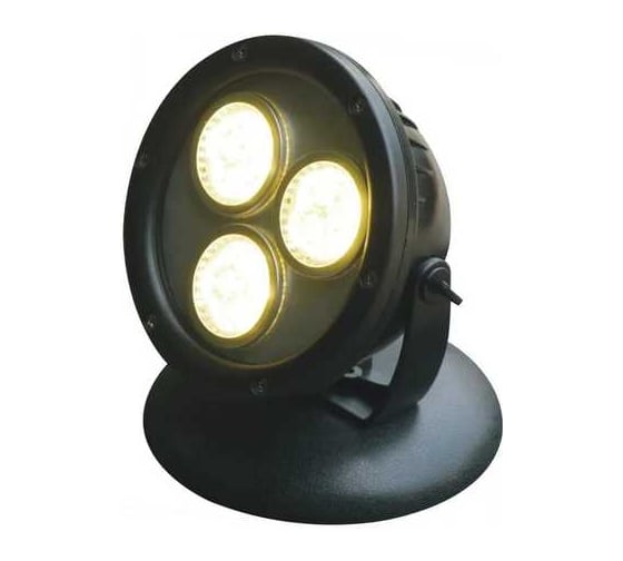 Изображение товара Сверхяркая подстветка для водоема Jebao мощность 12 Вт/ HP-12-1-Set