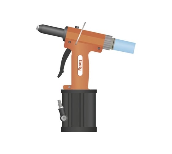 Изображение товара Пневмозаклепочник Fasty b270 05F-00B270