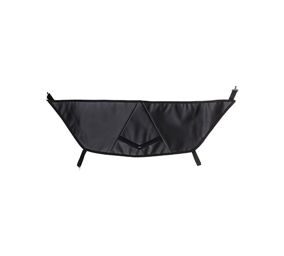 Изображение товара Утеплитель радиатора SKYWAY ЛАДА ЛАРГУС иск кожа, наполнитель поролон S10001015