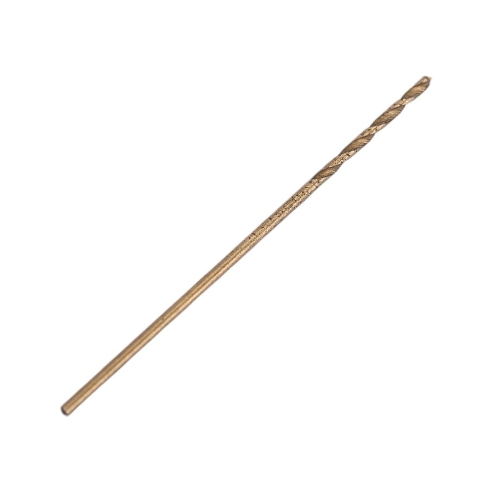 Изображение товара Сверло удлиненное 18x158x241 мм, цилиндрический хвостовик, высокое качество