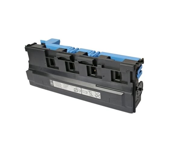 Изображение товара Бункер CET 7165 (WX-105) для Konica Minolta Bizhub C227/287/226/266 1646195
