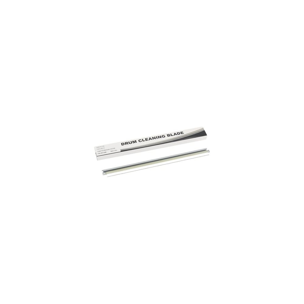 Изображение товара Ракель CET 281040 (101R00555-blade/106R02306-blade/106R02310-blade) для Xerox Phaser 3320/3330/WC 1824390 Изображение товара Ракель CET 281040 (101R00555-blade/106R02306-blade/106R02310-blade) для Xerox Phaser 3320/3330/WC 1824390