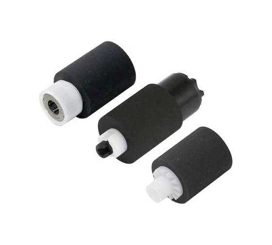 Изображение товара Комплект роликов CET 511027 (2BR06521/2F906230/2F906240) для Kyocera FS-1028/1128MFP/1030MFP/1130 1900702