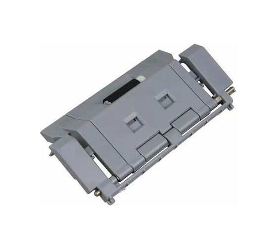 Изображение товара Ролик отделения CET 2429 (RM1-4966-000) для HP CLJ CP3525/M570/M575 2-го лотка в сборе 1824634