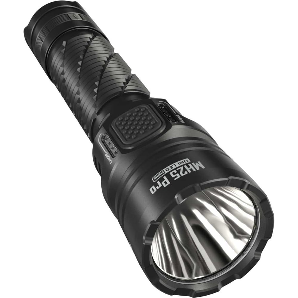 Изображение товара Подствольный фонарь Nitecore MH25Pro UHI 3300 люмен, 705 м дальности