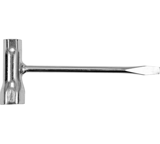 Изображение товара Ключ специальный для бензопил FLO 79869