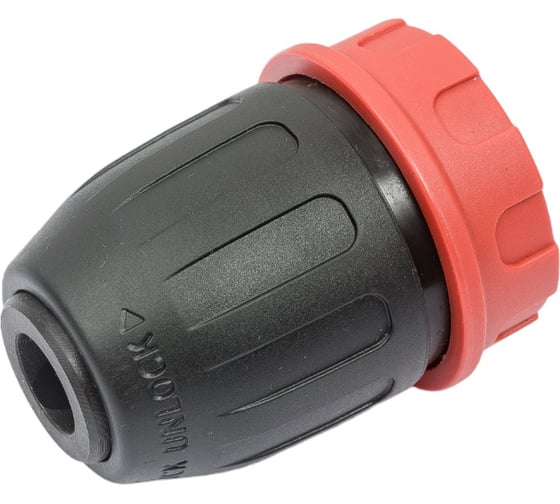 Изображение товара Сверлильный патрон БЗП 13-мм для МиниМАКС (блистер) Интерскол 2407.001