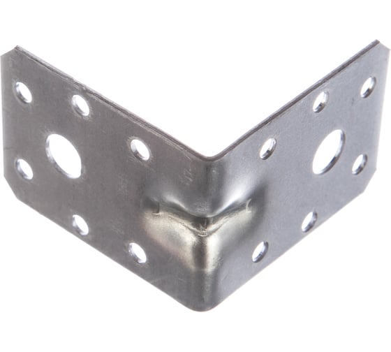 Изображение товара Усиленный уголок Rock 6, 60х60х45 мм 20 шт. 402608