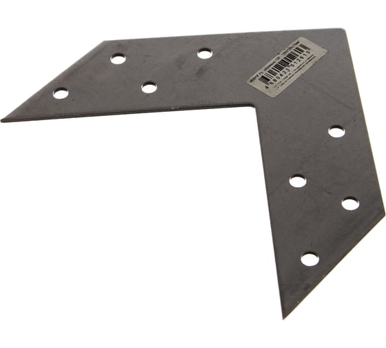 Изображение товара Оконный уголок Rock 120, 120х120х35 мм 10 шт. 465018