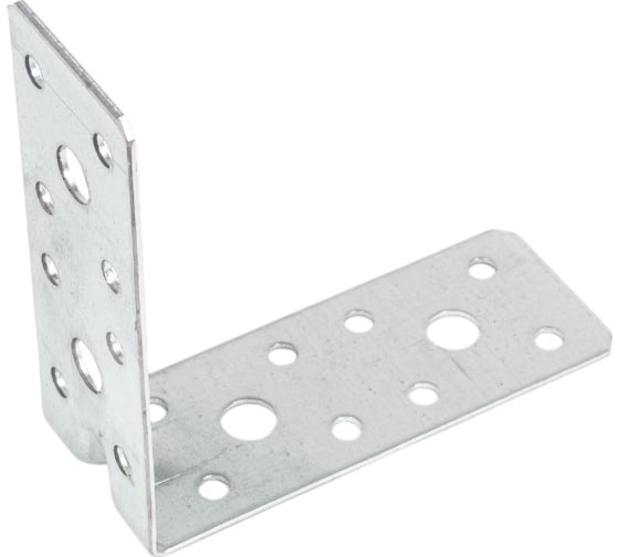 Изображение товара Усиленный уголок Rock 9, 90х90х35 мм 20 шт. 402908