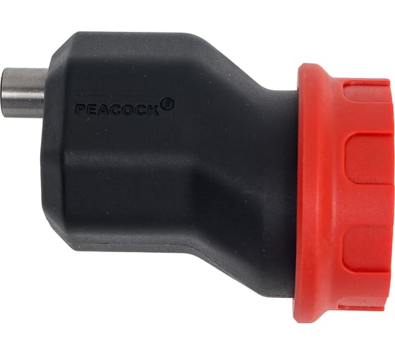 Изображение товара Эксцентриковая насадка для МиниМАКС (блистер) Интерскол 2407.002