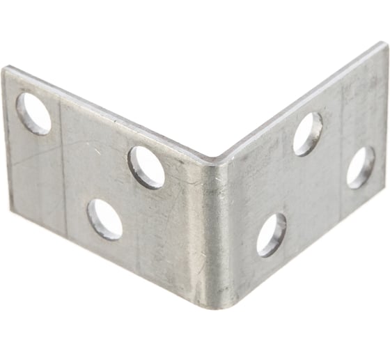 Изображение товара Монтажный уголок Rock 35, 30х30х20 мм 50 шт. 413518