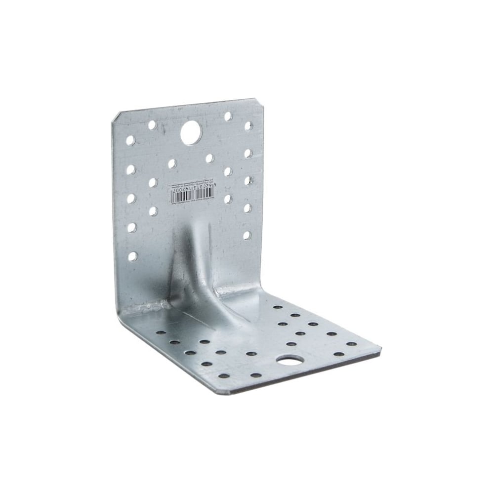 Изображение товара Усиленный уголок Rock 2 105x90 мм 20 шт. крепеж для конструкций