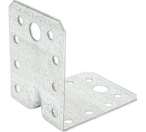 Изображение товара Усиленный уголок Rock 4, 70х70х55 мм 20 шт. 402408