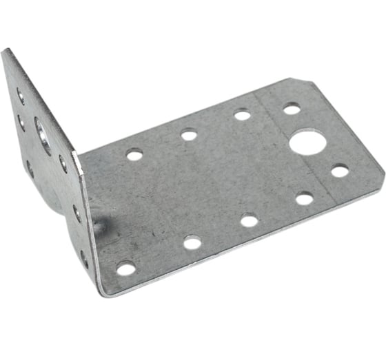 Изображение товара Усиленный уголок Rock 3, 90х50х55 мм 20 шт. 402308