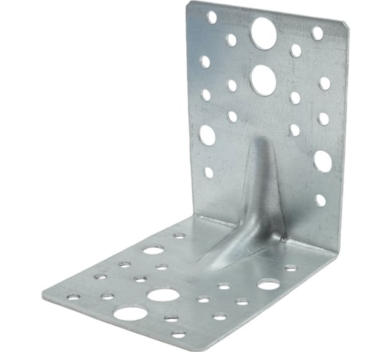 Изображение товара Усиленный уголок Rock 14, 100х100х80 мм 20 шт. 403408