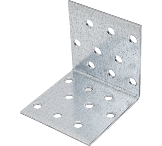 Изображение товара Монтажный уголок Rock 21, 50х50х50 мм 50 шт. 412108