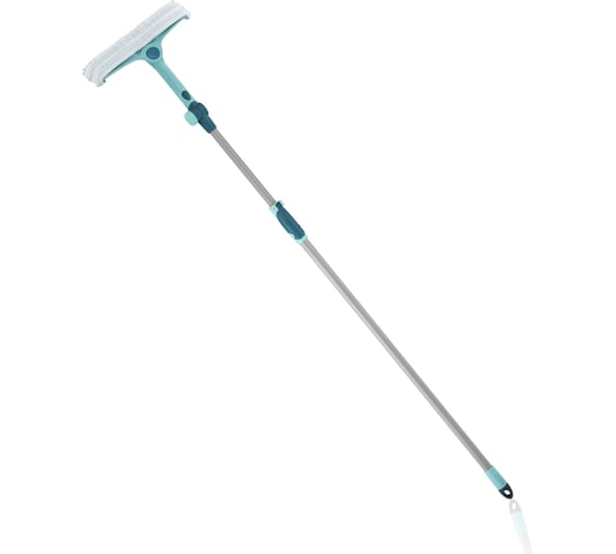 Изображение товара Хозяйственная щетка с губкой Leifheit 51120