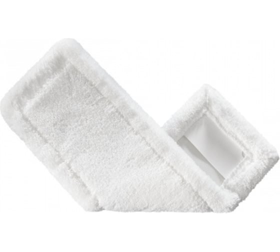 Изображение товара Запасная насадка для швабры Leifheit для влажной уборки, микроволокно 87017