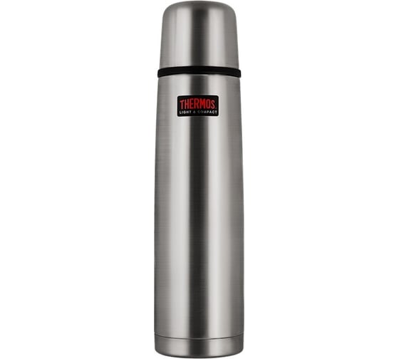 Изображение товара Термос THERMOS FBB-500 GR 0.5 литра, серый 562401