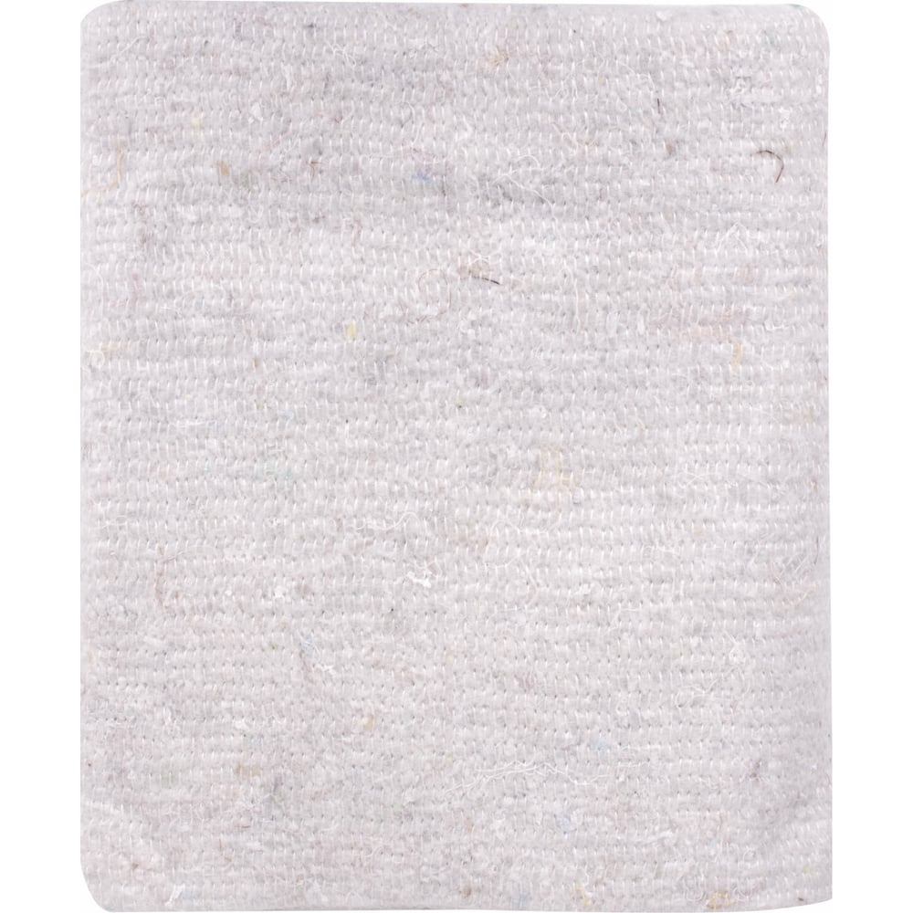 Изображение товара Тряпки для мытья пола LAIMA 80х100 см, комплект 20 шт., 210 г/м2, ХПП, 100 хлопок, Стандарт, 600843