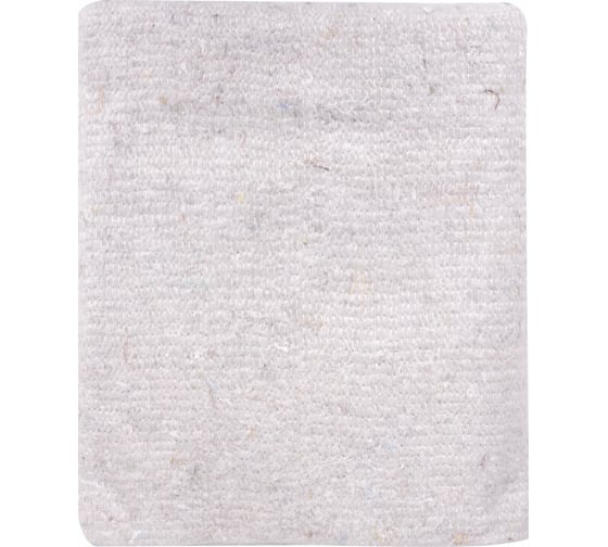 Изображение товара Тряпки для мытья пола LAIMA 80х100 см, комплект 20 шт., 210 г/м2, ХПП, 100 хлопок, Стандарт, 600843