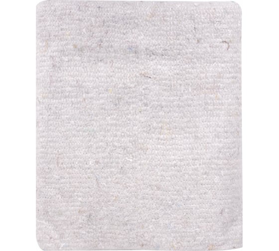 Изображение товара Тряпки для мытья пола LAIMA ХПП, 80х100 см, 20 шт., , 600842