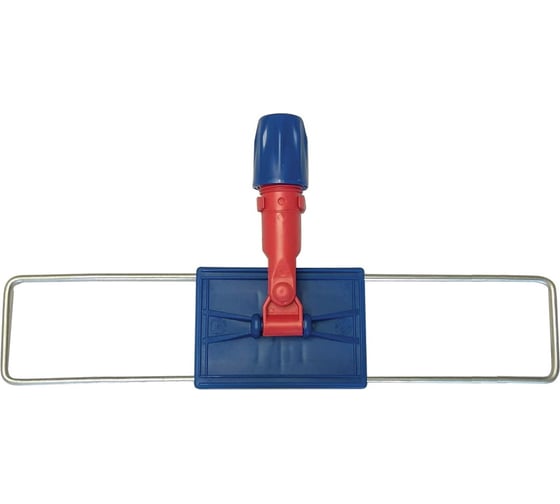 Изображение товара Держатель-рамка LAIMA 60х9 см, для плоских МОПов, тип К,черенок типа A, EXPERT, 605325