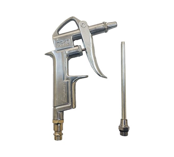 Изображение товара Продувочный пневматический пистолет Пневмо-Трейд PT-ABG-10-3