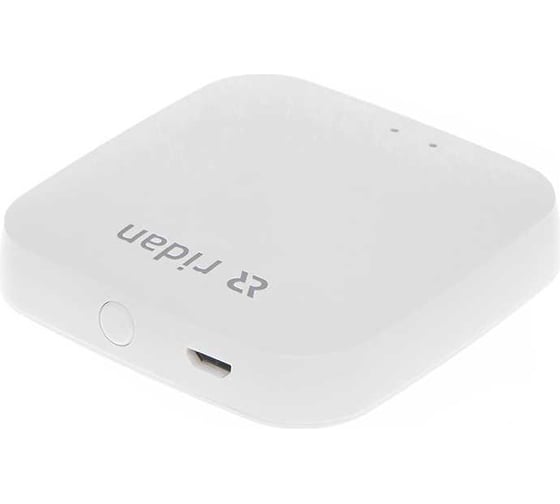 Изображение товара Шлюз Ридан SmartHeat 014G2401R