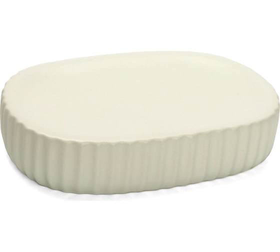 Изображение товара Мыльница ND Play "White Pion" 307381