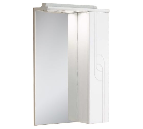 Изображение товара Зер-шкаф AQUATON Акватон ПАНДА 50 прав, 00000062259 1A007402PD01R