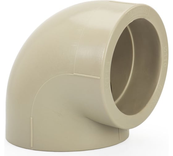 Изображение товара Угольник LAMMIN ppr 90х110 5/1 серый Lm31034090110G