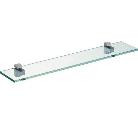 Изображение товара Полка стеклянная AQUATON 65, 00000062418 1A110203XX010