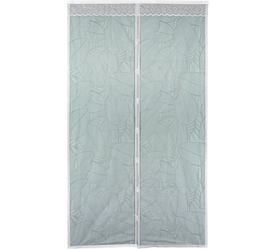 Изображение товара Противомоскитная сетка Rosenberg 120x210см R-400032