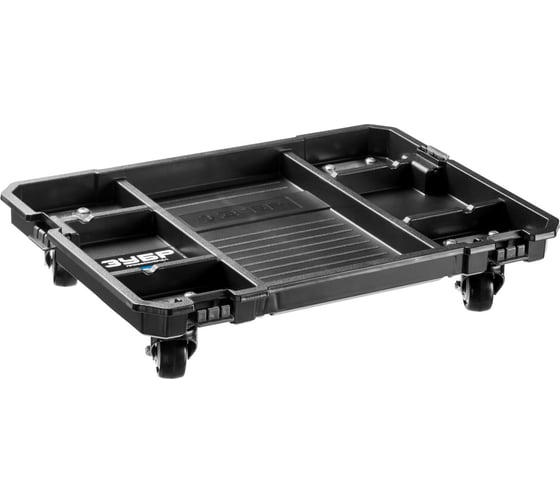 Изображение товара Платформа с колесами ЗУБР "МОДУЛЬ-Т", Профессионал 38165-T