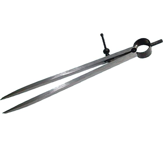 Изображение товара Циркуль CNIC разметочный с винтом 800мм для прямой разметки 3636 57573