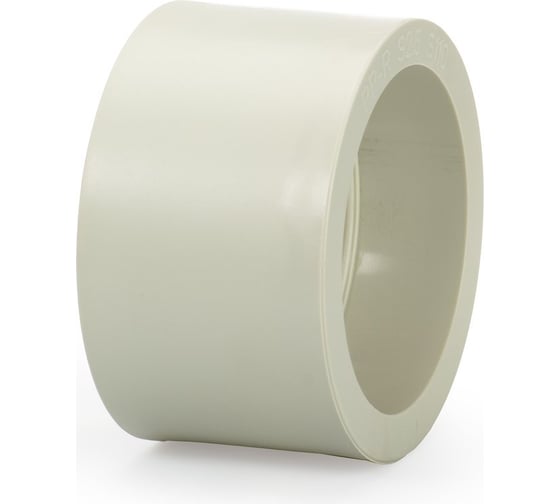 Изображение товара Муфта LAMMIN ppr 110 10/1 серый Lm31031000110G